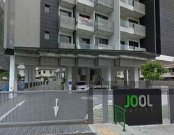 Jool Suites (D8), Apartment #334511211